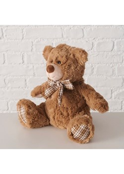 Boltze Maskotka &quot;Pepper&quot; w kolorze brązowym - wys. 26 cm ze sklepu Limango Polska w kategorii Zabawki - zdjęcie 187602092