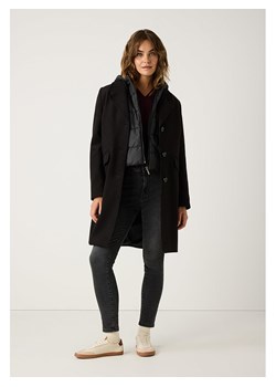 More &amp; More Bluzka w kolorze bordowym ze sklepu Limango Polska w kategorii Bluzki damskie - zdjęcie 187602121