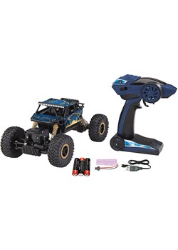 Revell Pojazd zdalnie sterowany &quot;Ramadan&quot; do złożenia - 8+ ze sklepu Limango Polska w kategorii Zabawki - zdjęcie 187602173