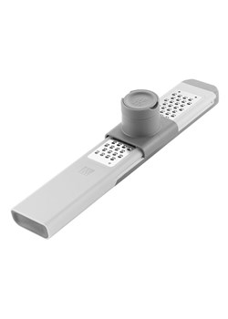 Zwilling Tarka w kolorze szarym - dł. 27 cm ze sklepu Limango Polska w kategorii Akcesoria kuchenne - zdjęcie 187602260
