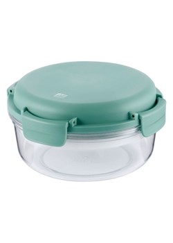 Zwilling Pojemnik w kolorze błękitnym na sałatkę - 1 l ze sklepu Limango Polska w kategorii Pojemniki kuchenne - zdjęcie 187602521