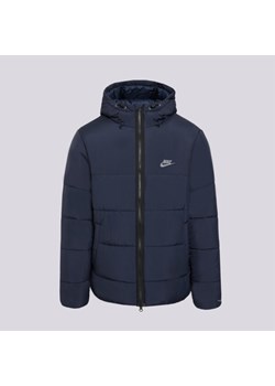 NIKE KURTKA ZIMOWA CORE JKT NVY ze sklepu Sizeer w kategorii Kurtki męskie - zdjęcie 187602672