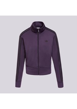 ADIDAS BLUZA ROZPINANA FIREBIRD TT ze sklepu Sizeer w kategorii Bluzy damskie - zdjęcie 187602711