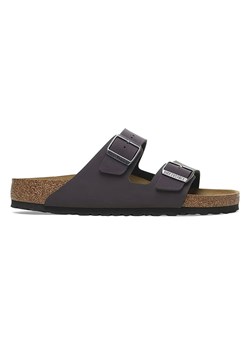 Birkenstock Klapki &quot;Arizona&quot; w kolorze szarym ze sklepu Limango Polska w kategorii Klapki damskie - zdjęcie 187603532