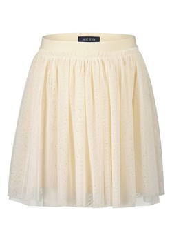 Blue Seven Spódnica w kolorze beżowym ze sklepu Limango Polska w kategorii Spódnice dziewczęce - zdjęcie 187603614