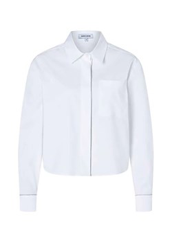 More &amp; More Bluzka w kolorze białym ze sklepu Limango Polska w kategorii Koszule damskie - zdjęcie 187603654