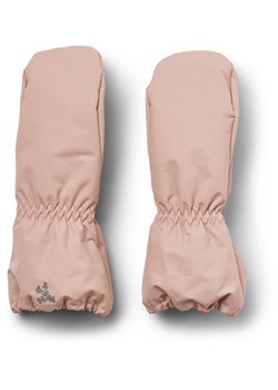 Wheat Rękawiczki funkcyjne &quot;Monta&quot; w kolorze jasnoróżowym ze sklepu Limango Polska w kategorii Rękawiczki dziecięce - zdjęcie 187603710