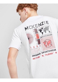 MCKENZIE T-SHIRT SATELLITE TEE ze sklepu JD Sports  w kategorii T-shirty chłopięce - zdjęcie 187604193