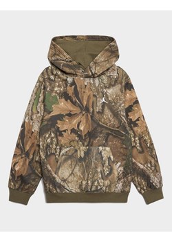 JORDAN BLUZA Z KAPTUREM MJ MVP FLC RLT PO HOODIE ze sklepu JD Sports  w kategorii Bluzy chłopięce - zdjęcie 187604204