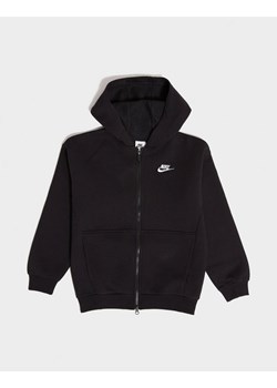 NIKE BLUZA ROZPINANA Z KAPTUREM G NSW CLUB OVRSZD GIRL ze sklepu JD Sports  w kategorii Bluzy chłopięce - zdjęcie 187604210