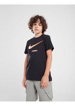 NIKE T-SHIRT BRNDMRK4 TEE BLK B ze sklepu JD Sports  w kategorii T-shirty chłopięce - zdjęcie 187604213