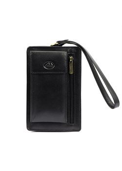 Saszetka męska skórzana skóra naturalna EL FORREST ze sklepu lenaodniemowlakadoszkolniaka.pl w kategorii Saszetki - zdjęcie 187604692