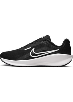 Damskie buty do biegania po asfalcie Nike Downshifter 13 - Czerń ze sklepu Nike poland w kategorii Buty sportowe damskie - zdjęcie 187604974