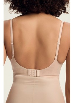 Esotiq biustonosz super push-up beżowy Shapy 43915-80X, Kolor beżowy, Rozmiar 65B, Esotiq ze sklepu Primodo w kategorii Biustonosze - zdjęcie 187605304