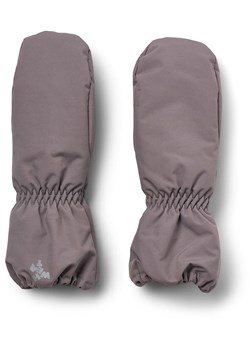 Wheat Rękawiczki funkcyjne &quot;Monta&quot; w kolorze fioletowym ze sklepu Limango Polska w kategorii Rękawiczki dziecięce - zdjęcie 187605550