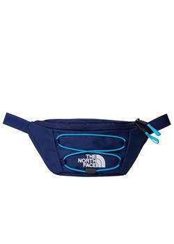 Saszetka The North Face Jester 0A52TMFLO1 - granatowa ze sklepu streetstyle24.pl w kategorii Nerki - zdjęcie 187605713