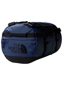 Torba The North Face Base Camp Duffel S 0A52ST4Y21 - granatowa ze sklepu streetstyle24.pl w kategorii Torby sportowe - zdjęcie 187605724