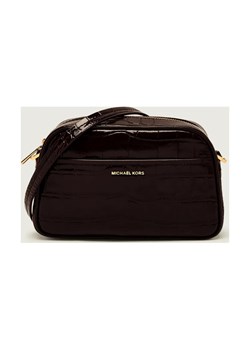 Michael Kors Skórzana listonoszka Jet Set ze sklepu Gomez Fashion Store w kategorii Listonoszki - zdjęcie 187606010