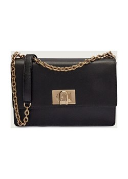 Furla Skórzana torebka na ramię FURLA 1927 ze sklepu Gomez Fashion Store w kategorii Listonoszki - zdjęcie 187606020