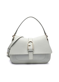 Furla Skórzana torebka na ramię FURLA FLOW ze sklepu Gomez Fashion Store w kategorii Listonoszki - zdjęcie 187606022