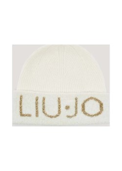 Liu Jo Czapka ze sklepu Gomez Fashion Store w kategorii Czapki zimowe damskie - zdjęcie 187606024