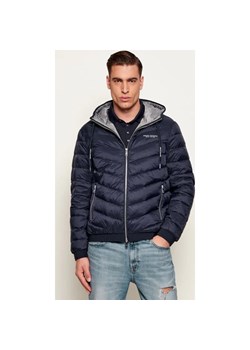Armani Exchange Puchowa kurtka | Regular Fit ze sklepu Gomez Fashion Store w kategorii Kurtki męskie - zdjęcie 187606031