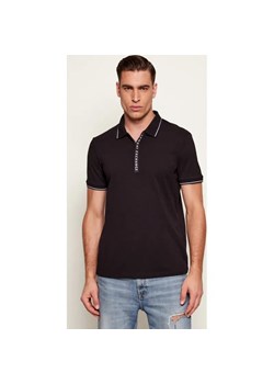 Armani Exchange Polo | Regular Fit ze sklepu Gomez Fashion Store w kategorii T-shirty męskie - zdjęcie 187606032