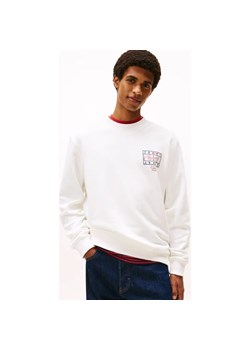 Tommy Jeans Bluza | Regular Fit ze sklepu Gomez Fashion Store w kategorii Bluzy męskie - zdjęcie 187606581