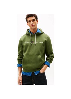 Tommy Hilfiger Bluza | Regular Fit ze sklepu Gomez Fashion Store w kategorii Bluzy męskie - zdjęcie 187606591