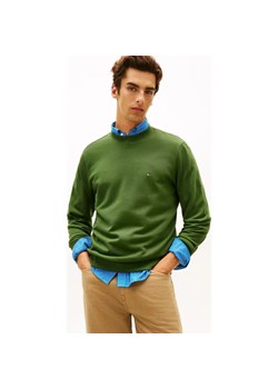 Tommy Hilfiger Bluza TERRY | Regular Fit ze sklepu Gomez Fashion Store w kategorii Bluzy męskie - zdjęcie 187606592