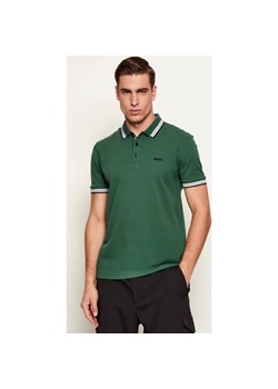 BOSS GREEN Polo Paddy | Regular Fit ze sklepu Gomez Fashion Store w kategorii T-shirty męskie - zdjęcie 187606594
