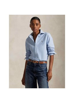 POLO RALPH LAUREN Koszula | Classic fit ze sklepu Gomez Fashion Store w kategorii Koszule damskie - zdjęcie 187606623