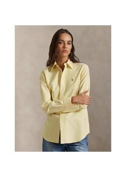 POLO RALPH LAUREN Koszula | Classic fit ze sklepu Gomez Fashion Store w kategorii Koszule damskie - zdjęcie 187606624