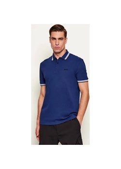 BOSS GREEN Polo Paddy | Regular Fit ze sklepu Gomez Fashion Store w kategorii T-shirty męskie - zdjęcie 187606643