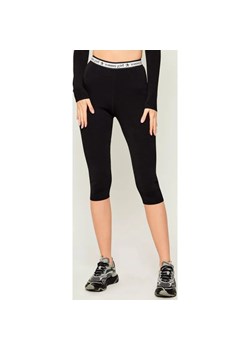 Tommy Hilfiger Legginsy | Slim Fit ze sklepu Gomez Fashion Store w kategorii Spodnie damskie - zdjęcie 187606662