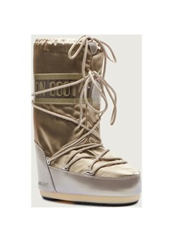 Moon Boot Ocieplane śniegowce ICON GLANCE ze sklepu Gomez Fashion Store w kategorii Śniegowce damskie - zdjęcie 187606663