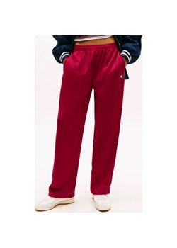 Tommy Jeans Spodnie dresowe | Relaxed fit ze sklepu Gomez Fashion Store w kategorii Spodnie damskie - zdjęcie 187606664