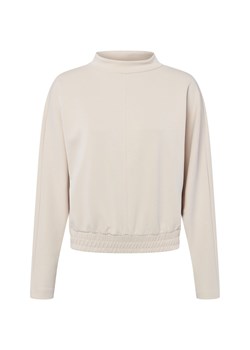 Opus Bluza damska - Gulitta Kobiety Sztuczne włókno kitt jednolity ze sklepu vangraaf w kategorii Bluzy damskie - zdjęcie 187607020