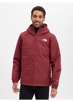 The North Face Męska kurtka funkcjonalna - Sumac Mężczyźni bordowy jednolity ze sklepu vangraaf w kategorii Kurtki męskie - zdjęcie 187607083