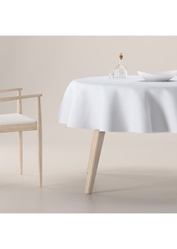 Obrus okrągły ze sklepu dekoria.pl w kategorii Obrusy i bieżniki - zdjęcie 187607143