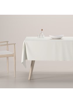 Obrus prostokątny ze sklepu dekoria.pl w kategorii Obrusy i bieżniki - zdjęcie 187607163