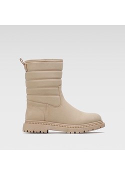 Kozaki DeeZee CS5911-01 ze sklepu ccc.eu w kategorii Buty zimowe dziecięce - zdjęcie 187607492