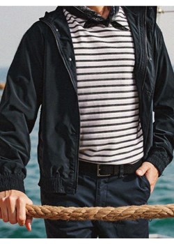 Sinsay - Kurtka - szary ze sklepu Sinsay w kategorii Kurtki męskie - zdjęcie 187609972