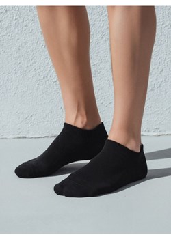 Sinsay - Skarpetki stopki 5pack - szary ze sklepu Sinsay w kategorii Skarpetki męskie - zdjęcie 187610140