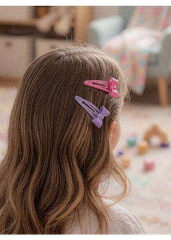 Sinsay - Spinki do włosów 10 pack - wielobarwny ze sklepu Sinsay w kategorii Ozdoby do włosów dziewczęce - zdjęcie 187610172