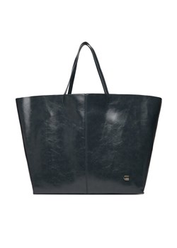Torebka G-Star Raw CEO-LILA-LDA8145 Granatowy ze sklepu eobuwie.pl w kategorii Torby Shopper bag - zdjęcie 187610242