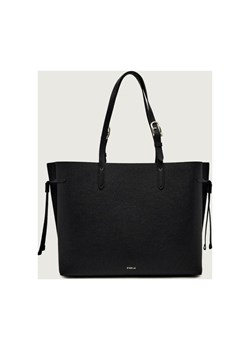 Furla Skórzana shopperka FURLA AVA ze sklepu Gomez Fashion Store w kategorii Torby Shopper bag - zdjęcie 187611301