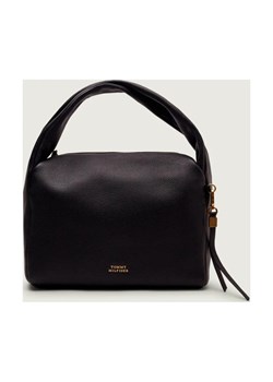 Tommy Hilfiger Skórzana torebka na ramię CITY ze sklepu Gomez Fashion Store w kategorii Torebki damskie - zdjęcie 187611302