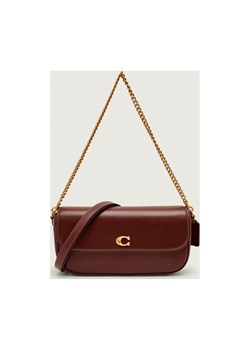 Coach Skórzana torebka na ramię Brook ze sklepu Gomez Fashion Store w kategorii Listonoszki - zdjęcie 187611303