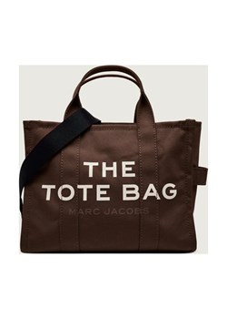 Marc Jacobs Shopperka The Canvas Medium Tote Bag ze sklepu Gomez Fashion Store w kategorii Torby Shopper bag - zdjęcie 187611310